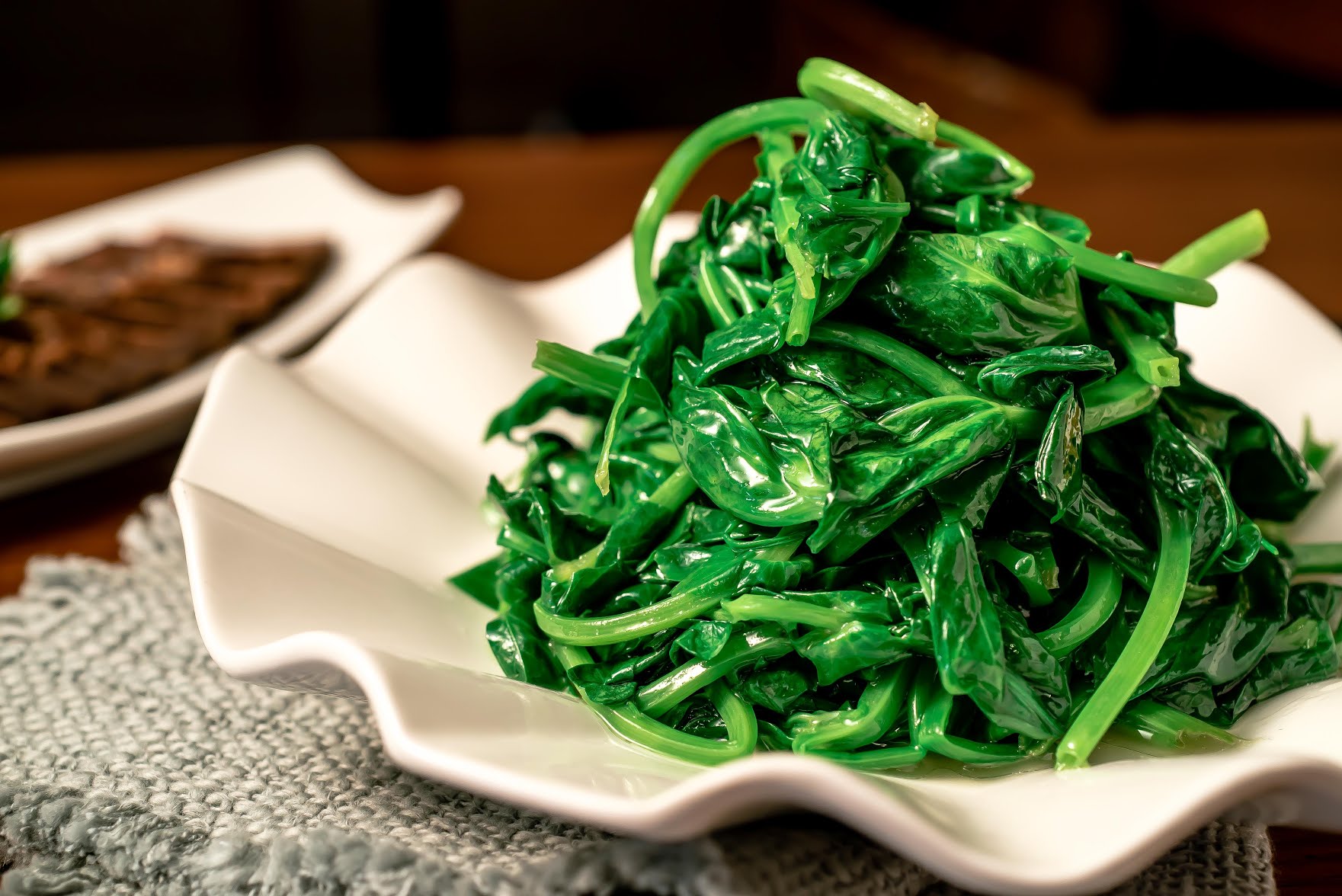 Din Ding Dumpling House by null