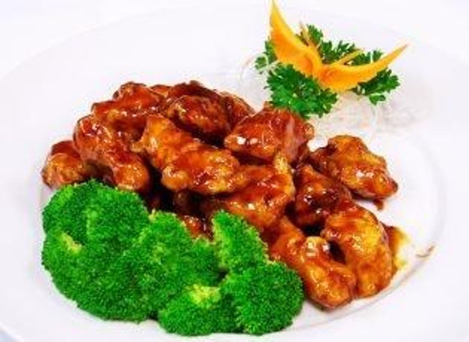 Blue Fin Restaurant by null