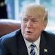 Trump pushes wall funding in spending dispute with Democrats 