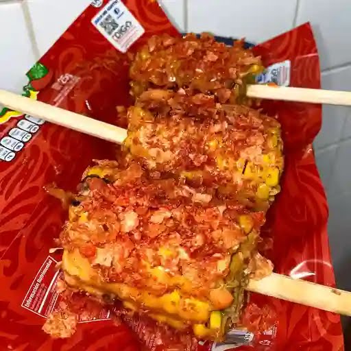 Los Tecatacos by null