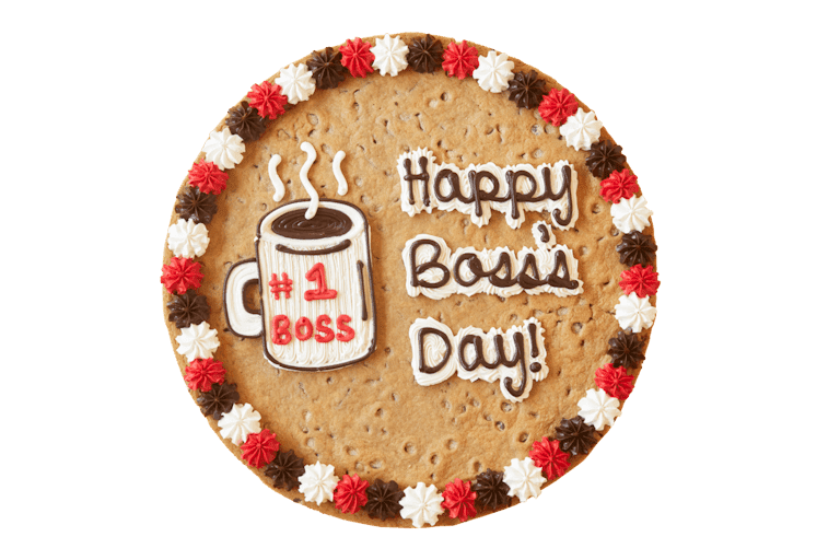 Great American Cookies by null