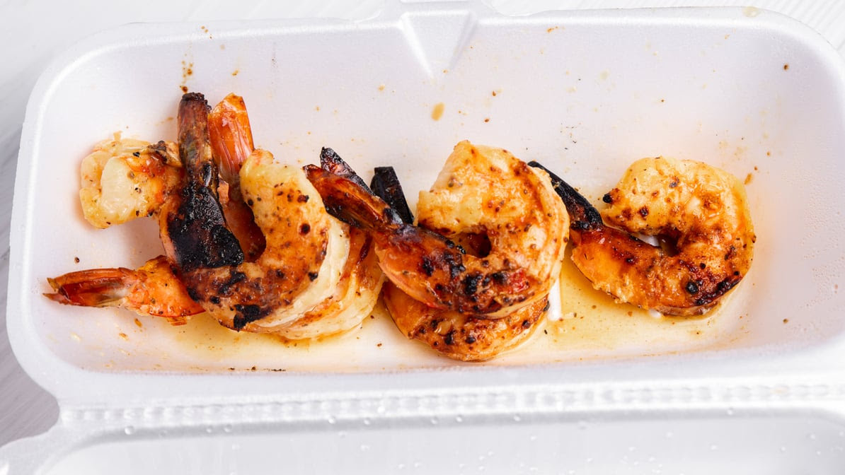 Kasra Persian Grill by null