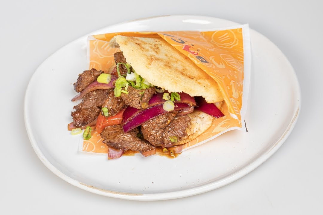 Bocas Grill by null