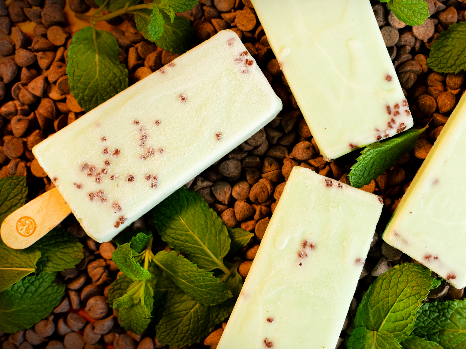 Morelia Ice Cream Paletas - Aventura Commons by null