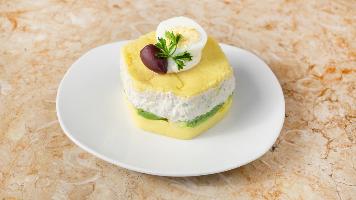 Peruvian Fuego by null