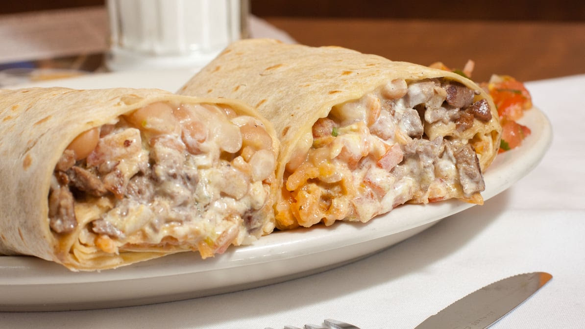 El Gran Taco Loco by null