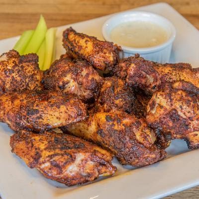 Firehouse Grill by null