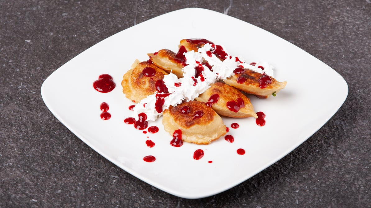 Pierogies Factory by null