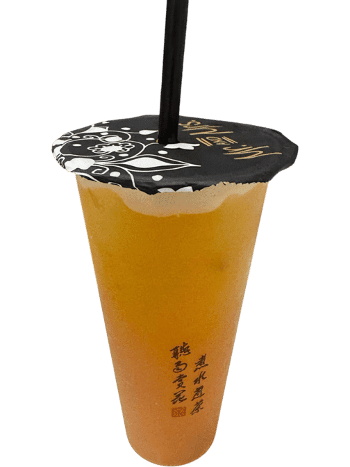 Mr & Mrs Tea House by null