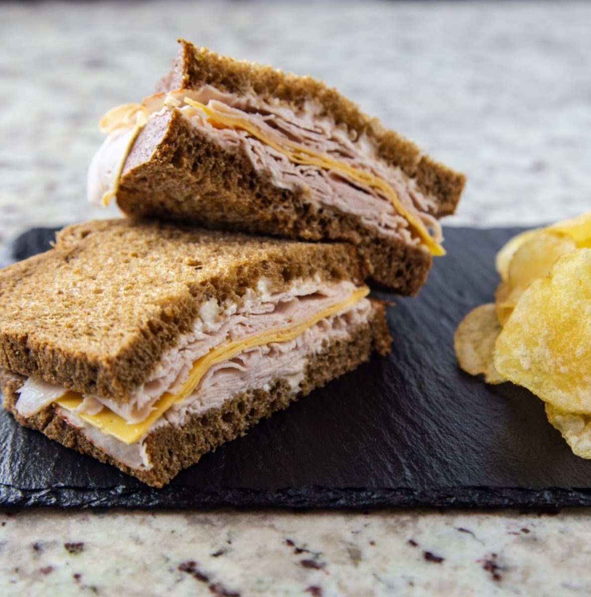 Orleans & York Deli by null