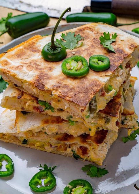 Taco Recipes by null