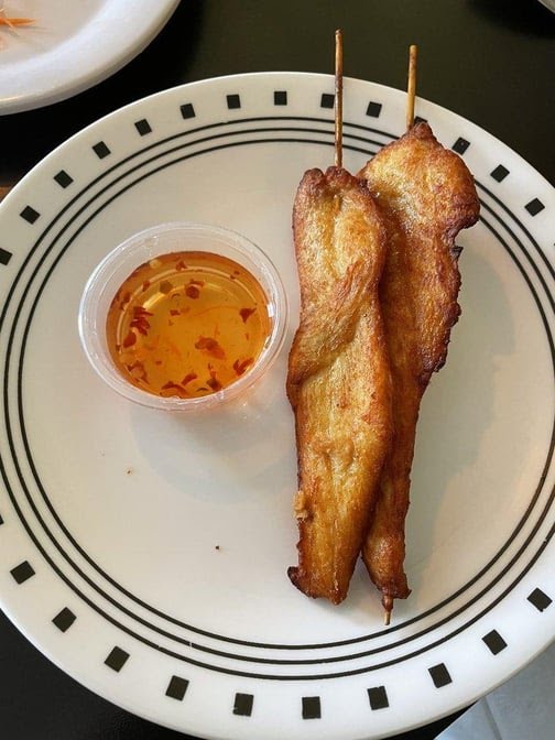 Tea Rose Diner by null