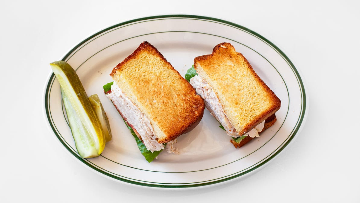 Mensch's Deli by null