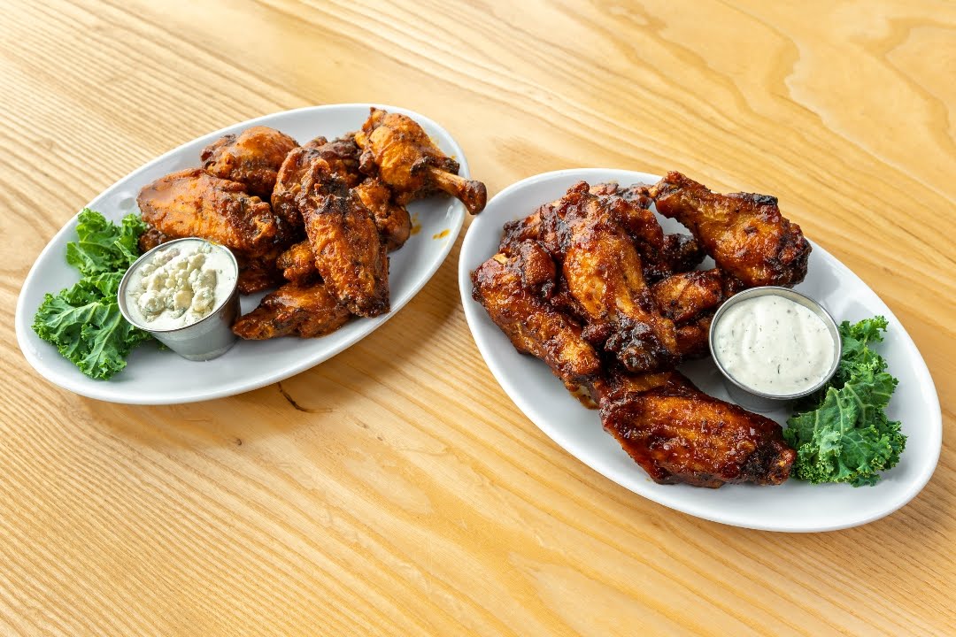 Ozark Mountain Biscuit & Bar by null