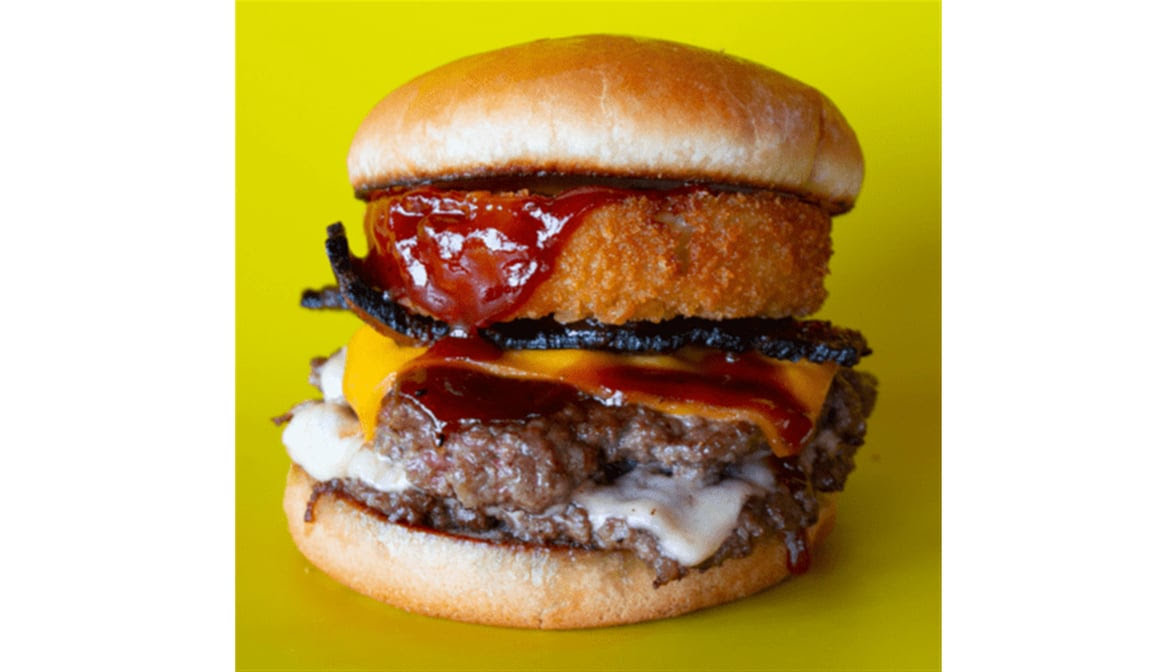 Cluck n' Burgers by null