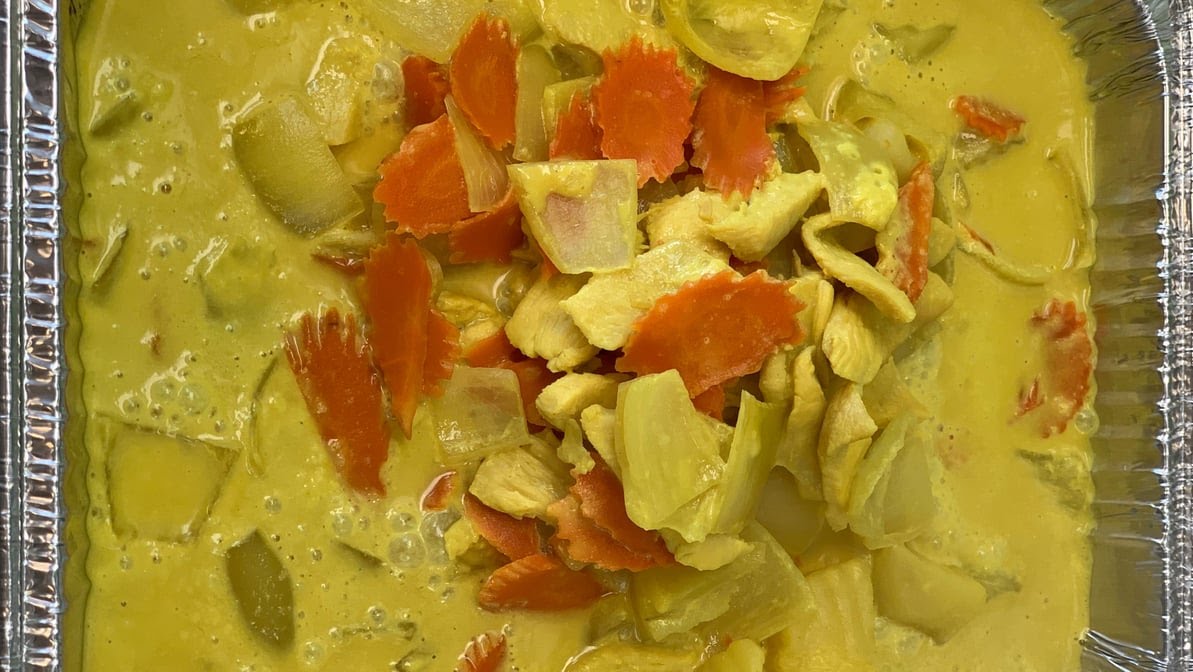 Khao San Thai Kitchen by null