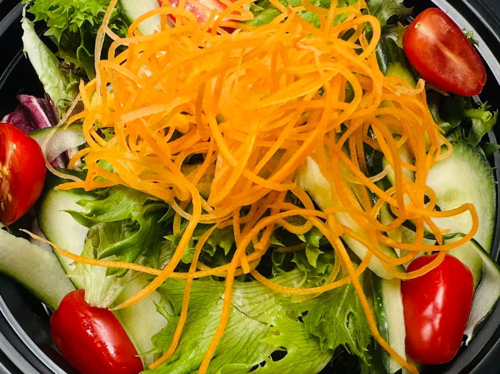 PL8 Restaurant by null