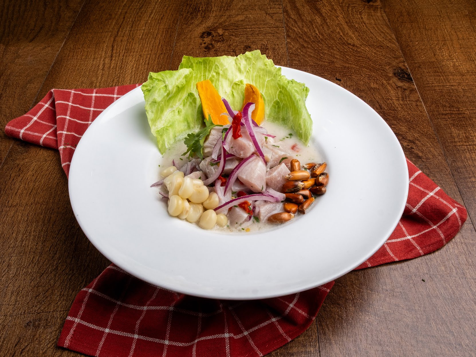 La Piccolina by null