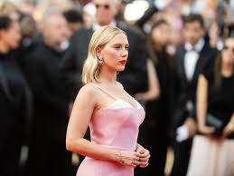 Scarlett johansson the internet jpg x Scarlett johansson