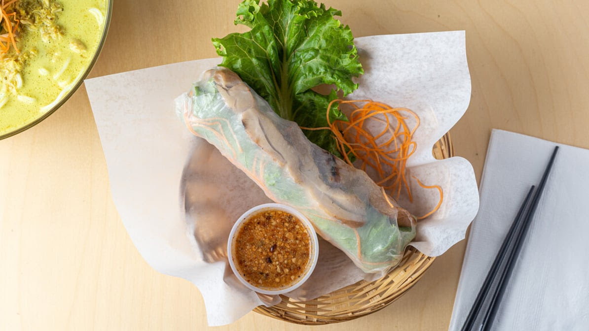 Sak's sandwicherie by null