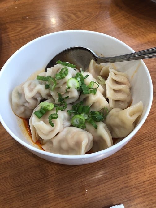 Ruiji Sichuan Cuisine by null