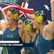 Australia's secret weapon ahead of Rio 