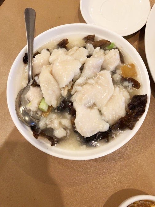 Da Sichuan Bistro by null