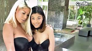 Latina mom stepdaughter share a cock streaming video at hot movies for her with free previews jpg x Mom and step daughter share