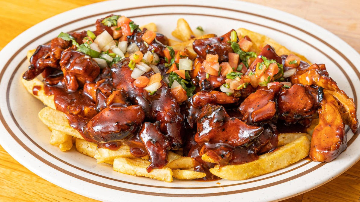 FLAVORS EXPRESS SDSU by null