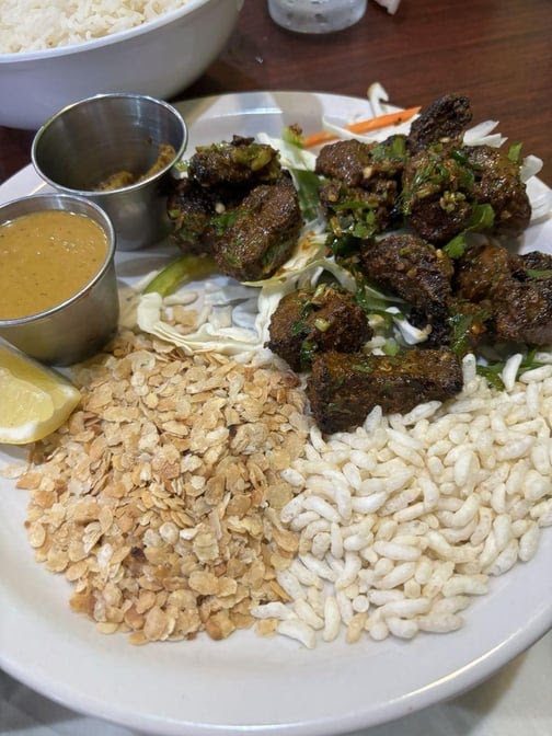 Curry Kitchen Indian-Nepalese cuisine & Catering by null