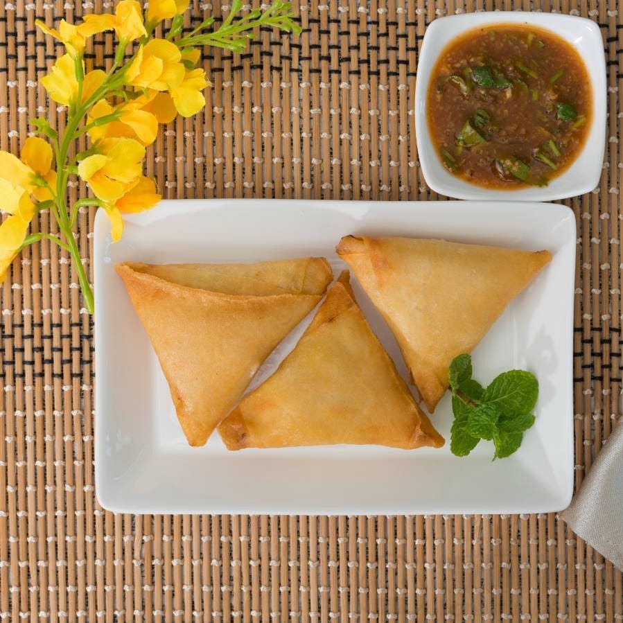 Bagan Burmese Kitchen by null