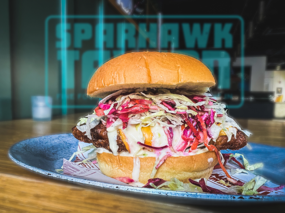 Sparhawk Tavern - Restaurant in Yarmouth, Yarmouth | Reviews, Photos ...