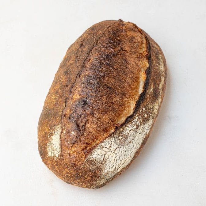Tartine Silver Lake by null