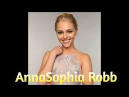 Annasophia robb jpg x Annasophia robb
