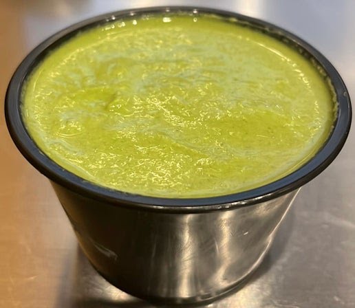 The Roll Pod by null