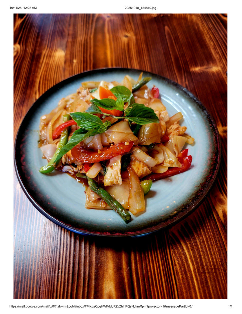 Lao Garden Restaurant & Bar by null