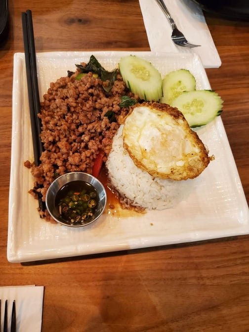 Kwan Kitchen by null