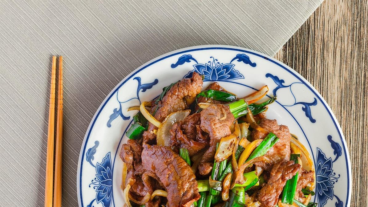 WangJia Restaurant by null