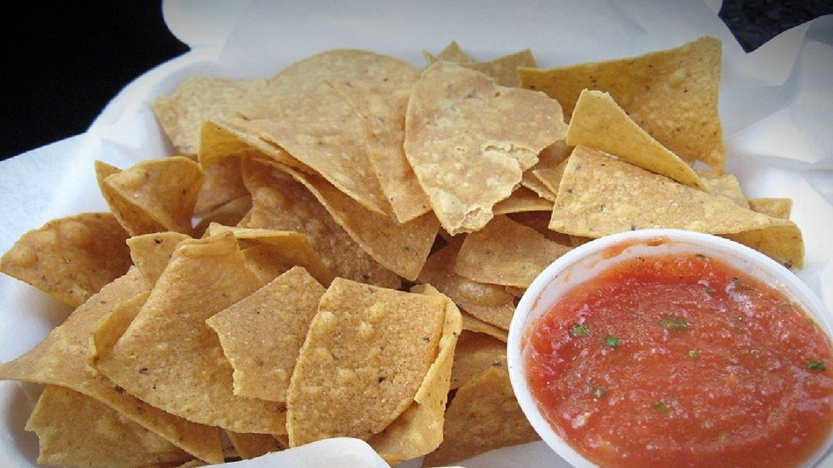 Cotixan Mexican Food by null