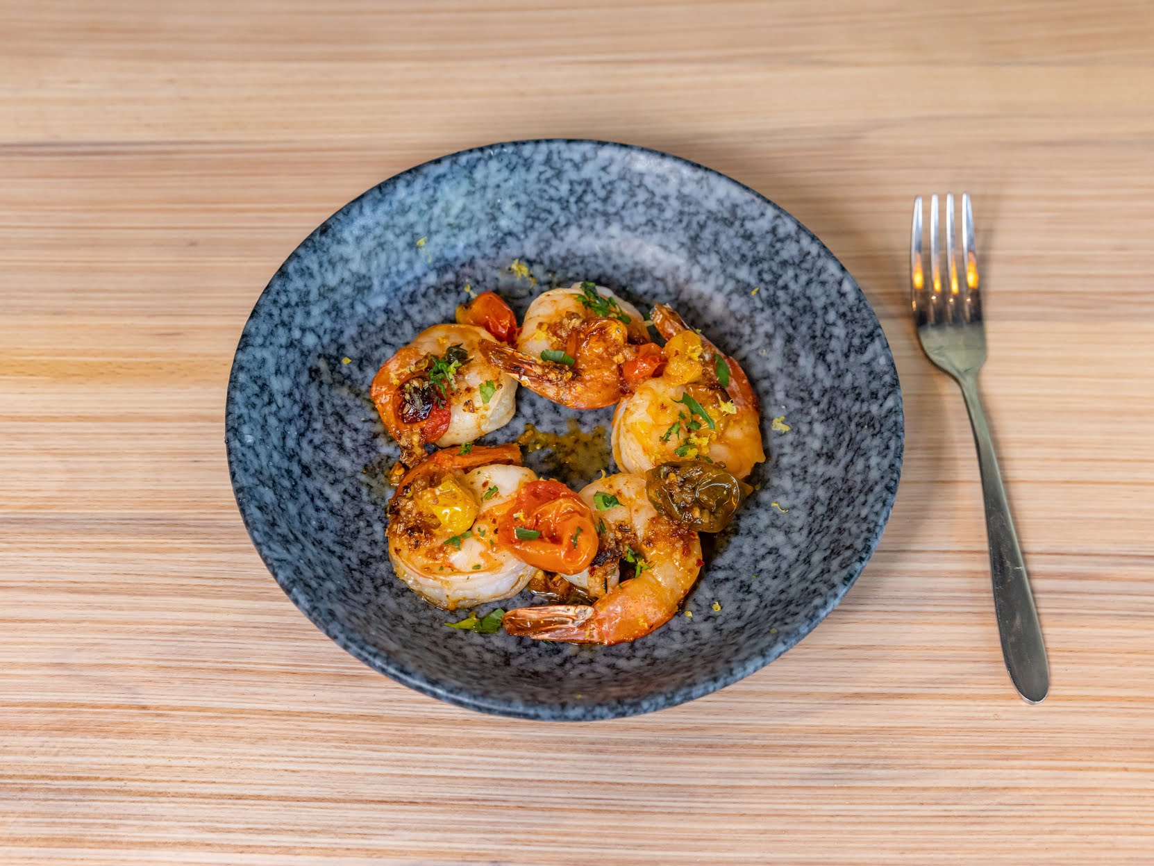 The MOUTH Bar + Restaurant by null