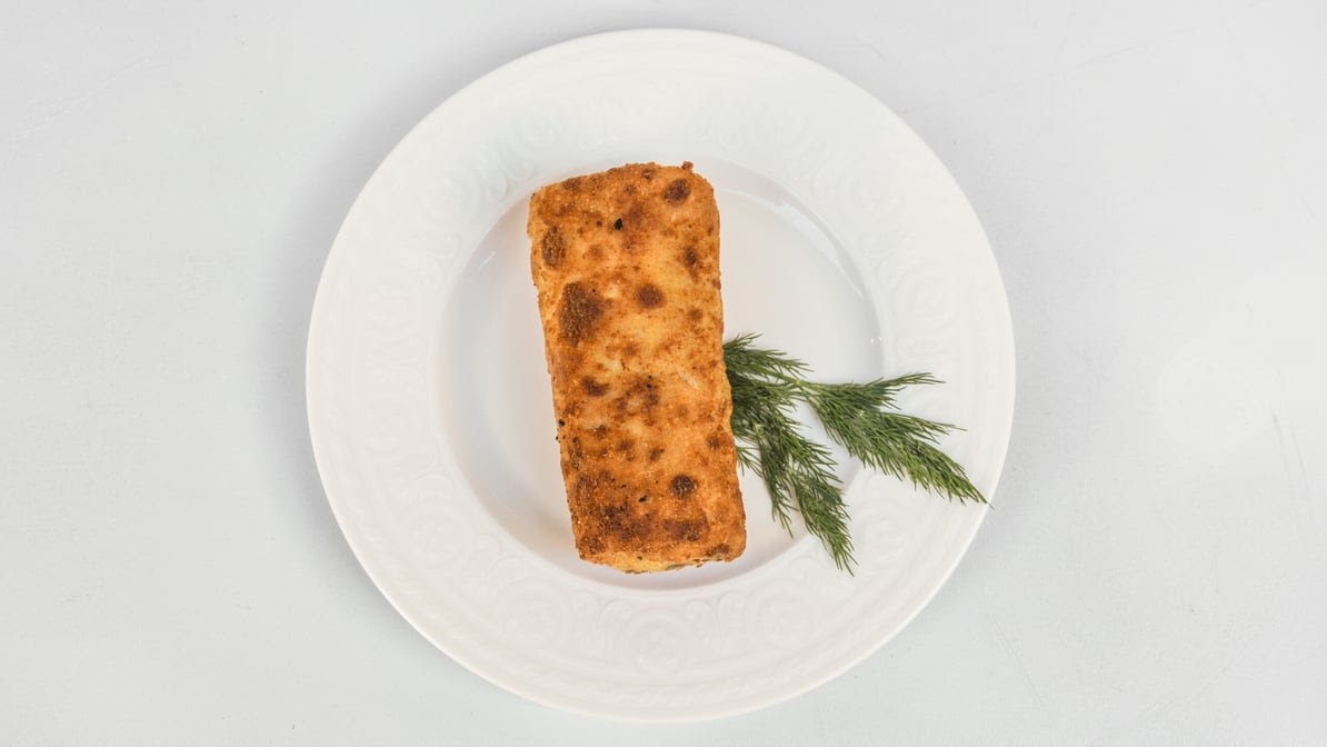 Stara Pierogi & Sausage by null