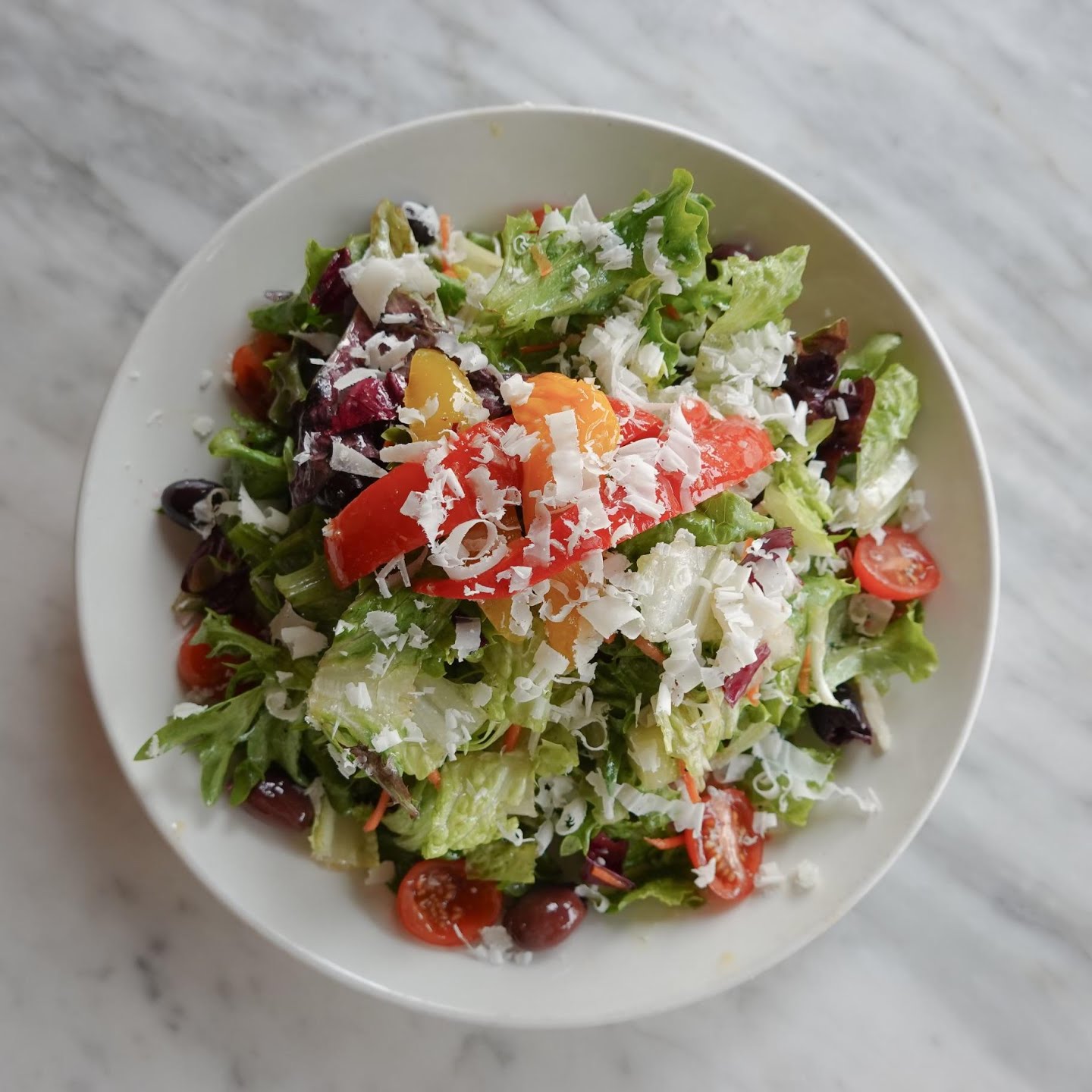 Il Pizzaiolo by null