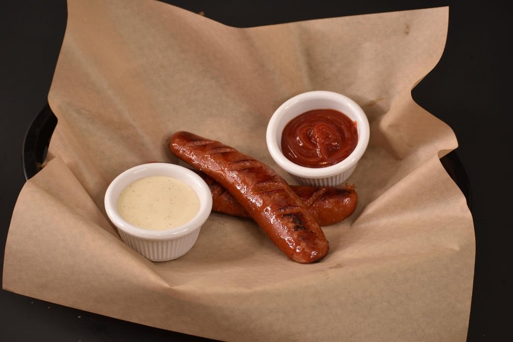 BBQ TEX- MEX by null