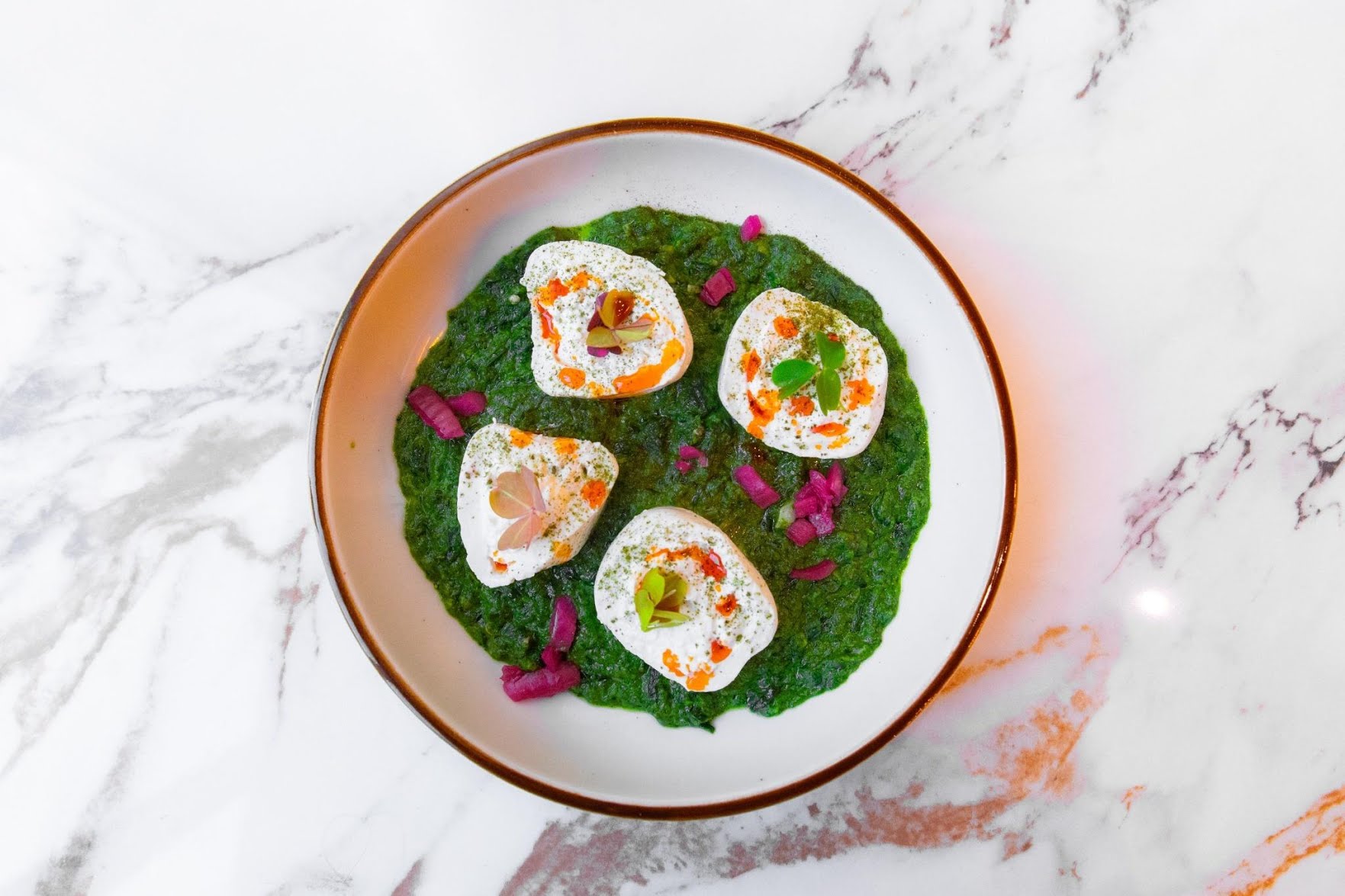 Kashi Indian Cuisine & Bar by null