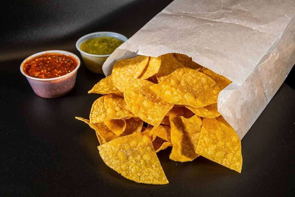 Taqueria Xochi - U street by null