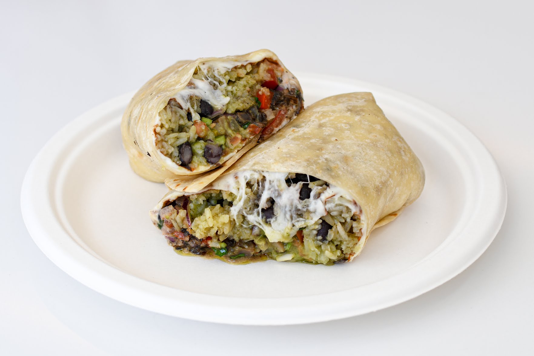 Tacos del Barrio by null