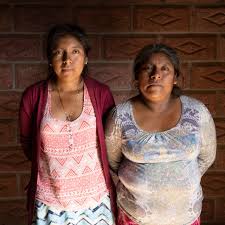 Mexican village girl|Families In A Maya Village In Mexico May Have The Secret To Getting Kids To  Do Chores : Goats and Soda : NPR