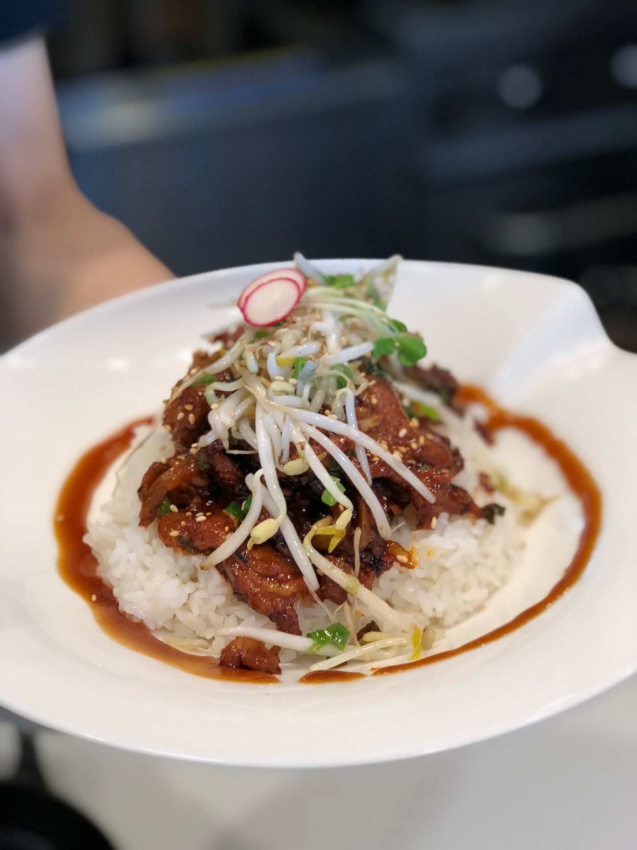 Mama’s Kitchen by null