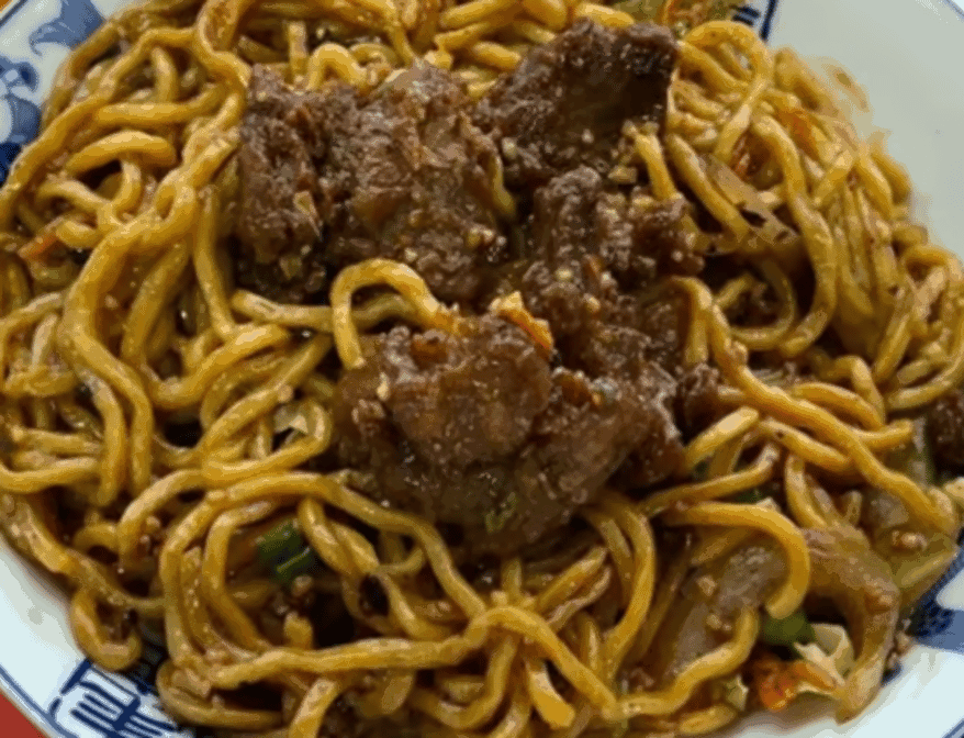 Lucky Danger by null