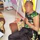 Gagah-gagahan, TNI Gadungan Diciduk di Waluran Sukabumi - sukabumiupdate (Sindiran) (Siaran Pers) (Blog)
